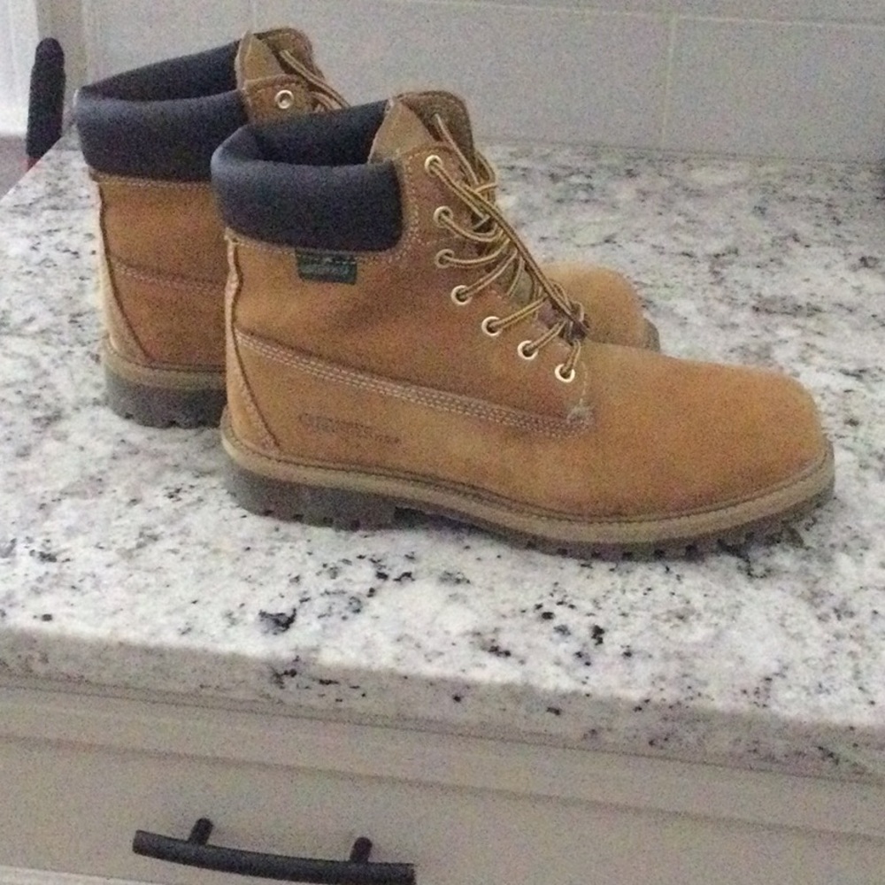 Men’s Gander Mountain Boots